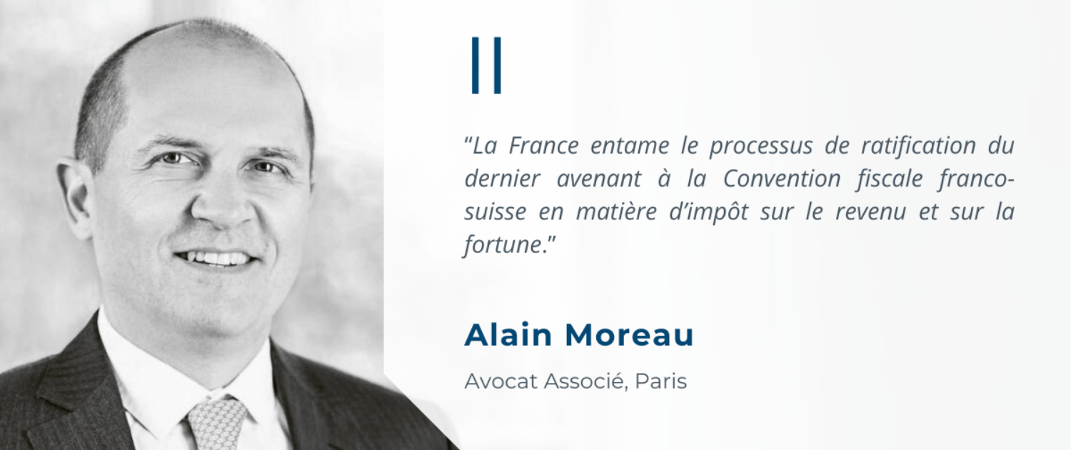 Moreau_modernisation_conventionfiscale_FranceSuisse