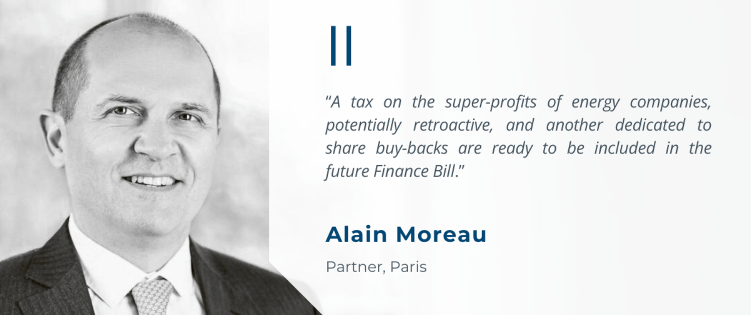 ENAllnews_Alain_Moreau_Budget_2025_France