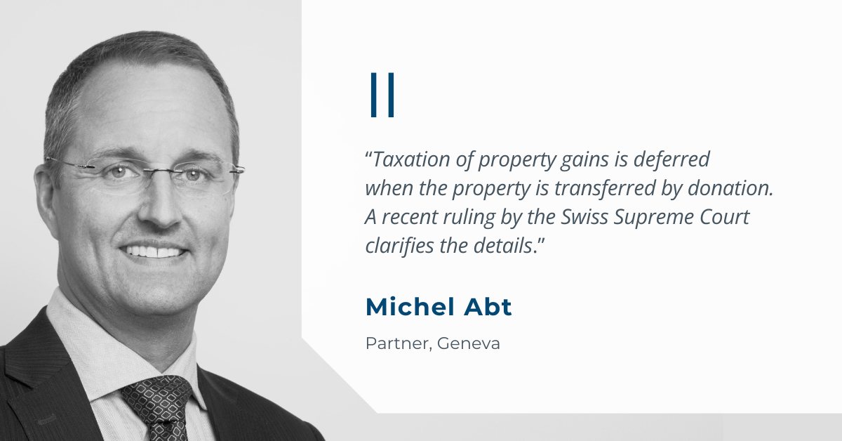 Michel-Abt_donation-property-taxation