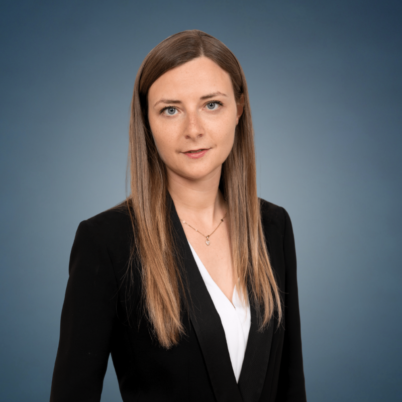 Noémie Pauli